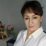 Косметолог Евгения Некрасова на Barb.pro