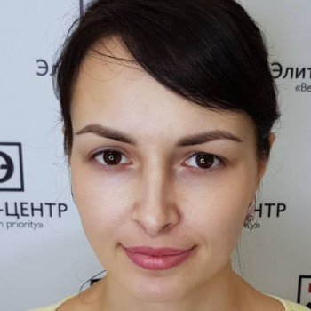 Ксения Кашкарова, Kazan Фото - 5