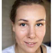 Permanent Makeup Master Мария Кислова on Barb.pro