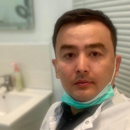 Cosmetologist Мурат Спатаевич Рахимбердиев on Barb.pro