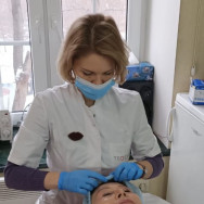 Cosmetologist Наталья Безер on Barb.pro
