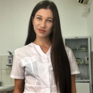 Cosmetologist Сонетта Исмаханова on Barb.pro