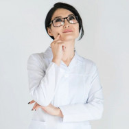 Косметолог Асия Алматы,Желтоксан, 140