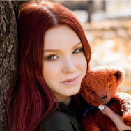 Тату мастер Анастасия Алматы,​Байзакова, 223