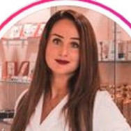 Cosmetologist Диана Лапина on Barb.pro