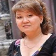 Косметолог Айжан Жапсарбаева на Barb.pro