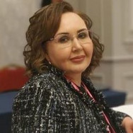 Косметолог Светлана Лаптева на Barb.pro
