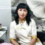 Косметолог Гульмира Кожаева на Barb.pro