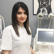 Cosmetologist Хатира Almaty,​Айтеке би, 134/1