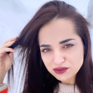 Лэшмейкер Кристина Актобе,