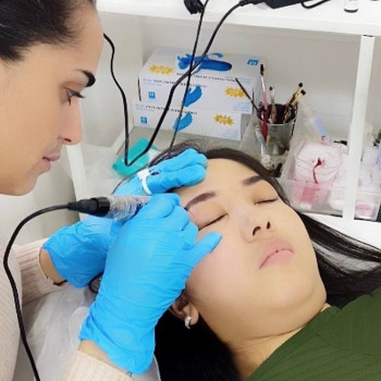 Кристина Ракитина, Актобе Фото - 5