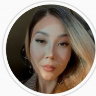 Визажист Айгул Актобе,