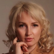 Permanent Makeup Master Надежда Корчагина on Barb.pro