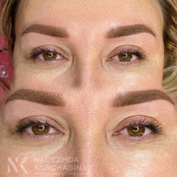 Надежда Корчагина, Казань Фото - 6