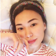 Визажист Алтынай  Актобе,Санкибай батыра 173/1