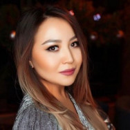 Визажист Меруерт Актобе,Молдагуловой,57