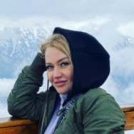 Specjalista od tatuażu Анна  Kazan,