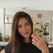 Мастер татуажа Анастасия Казань,