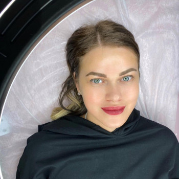 Анастасия Гильфанова, Kazan Фото - 6