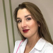 Permanent Makeup Master Эльмира Галиева on Barb.pro
