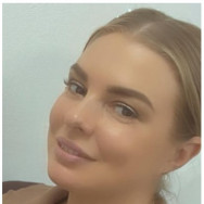 Specjalista od tatuażu Любовь Kazan,Кул Гали, 24