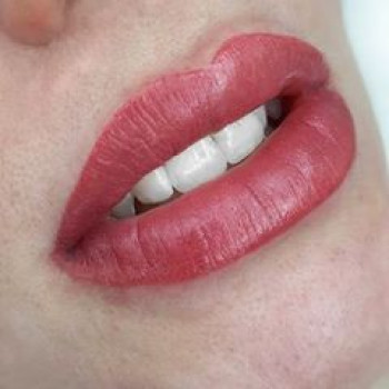 Анастасия Ли, Казань Фото - 6