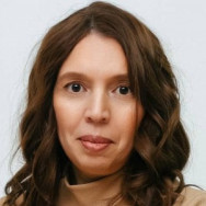 Permanent Makeup Master Елена Исаева on Barb.pro