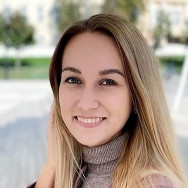 Permanent Makeup Master Наталья Kazan,