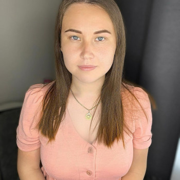 Айгуль Нафигова, Казань Фото - 5