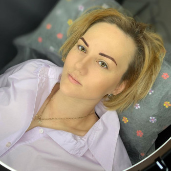 Айгуль Нафигова, Казань Фото - 6