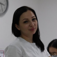 Cosmetologist Кристина Шумейко on Barb.pro