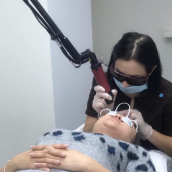 Кристина Шумейко, Актобе Фото - 5