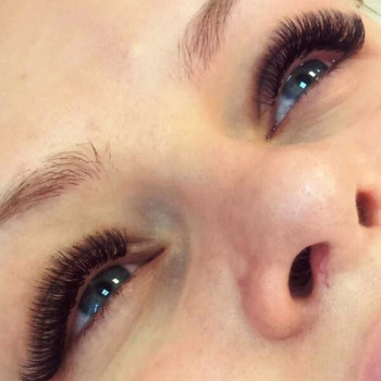 Пермаментный макияж
                    Мастер татуажа Швякова Марина Саратов