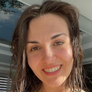 Permanent Makeup Master Диана Kazan,