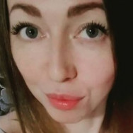 Permanent Make-up-Meister Лилия Kazan,