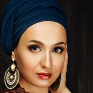 Specjalista od tatuażu Регина Kazan,Петербургская, 65А, этаж 2