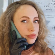 Permanent Makeup Master Елена Добрыдина on Barb.pro