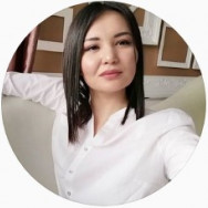 Cosmetologist Махаббат  Aktobe,Молдагулова, 30