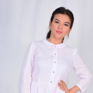 Cosmetologist Араджан Aktobe,​Крылова, 37а