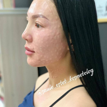 Сауле Жумабековна, Актобе Фото - 5