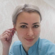 Cosmetologist Ляззат Aktobe,Киселёва, 26