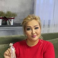 Cosmetologist Шинар Aktobe, Маресьева, 88в