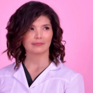 Cosmetologist Айнур Aktobe,12мкр, 58в 