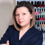 Manicurist Наиля  on Barb.pro