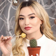 Мастер эпиляции Адель Алматы,Кунаева, 181Б