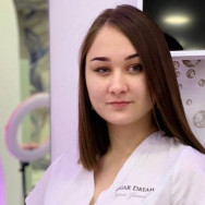 Cosmetologist Юлия  Aktobe, пр-кт Алии Молдагуловой, 30б