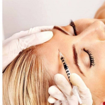 Юлия Мамедова, Актобе Фото - 5