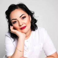 Косметолог Гуля Актобе,Маресьева,88в