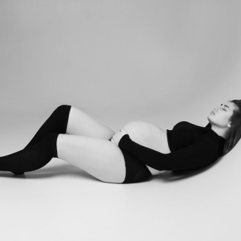 Фотосессия беременных