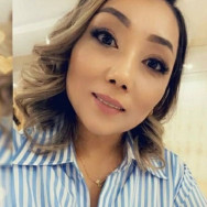 Мастер маникюра Раусхан Актобе,12 мкр, 17